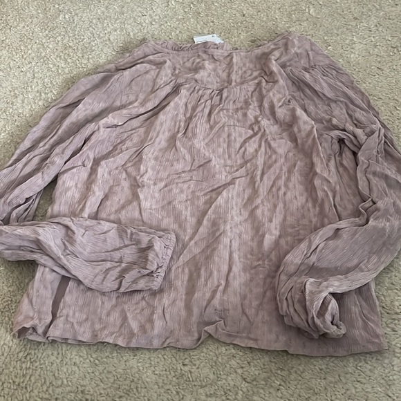 Hippie rose top - Picture 7 of 7